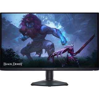 DELL Alienware AW2725DF Black 360Hz